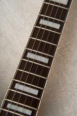 Fender Made in Japan Traditional II Late 60s Jazzmaster Black 【軽量個体】【3.39kg】【JD26014373】_4