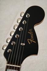Fender Made in Japan Traditional II Late 60s Jazzmaster Black 【軽量個体】【3.39kg】【JD26014373】_5