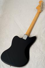 Fender Made in Japan Traditional II Late 60s Jazzmaster Black 【軽量個体】【3.39kg】【JD26014373】_7