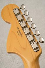 Fender Made in Japan Traditional II Late 60s Jazzmaster Black 【軽量個体】【3.39kg】【JD26014373】_9