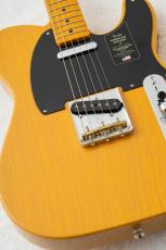 Fender American Vintage II 1951 Telecaster Butterscotch Blonde 【3.68kg】_3