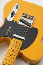 Fender American Vintage II 1951 Telecaster Butterscotch Blonde 【3.68kg】_4