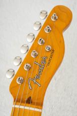 Fender American Vintage II 1951 Telecaster Butterscotch Blonde 【3.68kg】_6