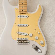 Fender Made in Japan Heritage50s Stratocaster White Blonde 【超軽量個体】【3.55kg】