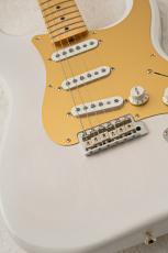 Fender Made in Japan Heritage50s Stratocaster White Blonde 【超軽量個体】【3.55kg】_3