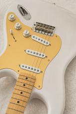 Fender Made in Japan Heritage50s Stratocaster White Blonde 【超軽量個体】【3.55kg】_4