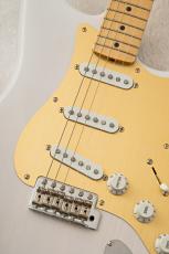 Fender Made in Japan Heritage50s Stratocaster White Blonde 【超軽量個体】【3.55kg】_5