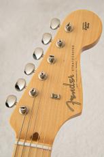 Fender Made in Japan Heritage50s Stratocaster White Blonde 【超軽量個体】【3.55kg】_7