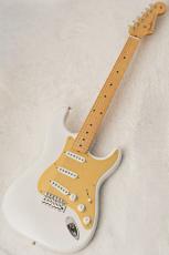 Fender Made in Japan Heritage50s Stratocaster White Blonde 【超軽量個体】【3.55kg】_8