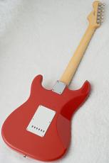 Fender FSR Made in Japan Traditional II 60s Stratocaster Fiesta Red 【良杢個体】【JD25032788】【3.45kg】_8