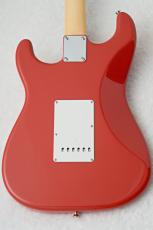 Fender FSR Made in Japan Traditional II 60s Stratocaster Fiesta Red 【良杢個体】【JD25032788】【3.45kg】_9