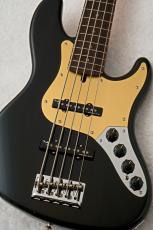 Fender Made in Japan Artist Deluxe Jazz Bass V KAZUKI ARAI Black 【2026年8月入荷予定】_2