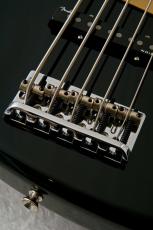 Fender Made in Japan Artist Deluxe Jazz Bass V KAZUKI ARAI Black 【2026年8月入荷予定】_4