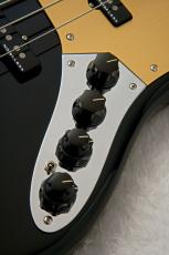Fender Made in Japan Artist Deluxe Jazz Bass V KAZUKI ARAI Black 【2026年8月入荷予定】_5