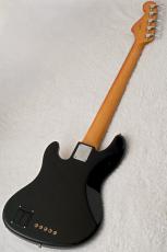 Fender Made in Japan Artist Deluxe Jazz Bass V KAZUKI ARAI Black 【2026年8月入荷予定】_8