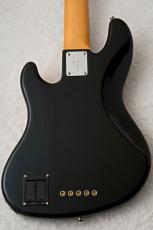 Fender Made in Japan Artist Deluxe Jazz Bass V KAZUKI ARAI Black 【2026年8月入荷予定】_9