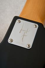 Fender Made in Japan Artist Deluxe Jazz Bass V KAZUKI ARAI Black 【2026年8月入荷予定】_10