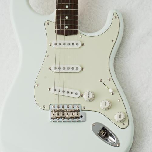 Fender FSR Made in Japan Traditional II 60s Stratocaster Olympic White 【特別仕様】【3.40kg】