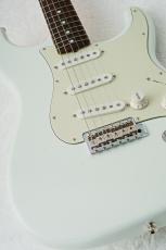Fender FSR Made in Japan Traditional II 60s Stratocaster Olympic White 【特別仕様】【3.40kg】_3