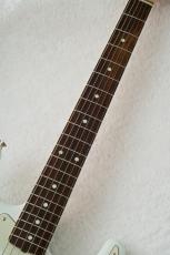 Fender FSR Made in Japan Traditional II 60s Stratocaster Olympic White 【特別仕様】【3.40kg】_5