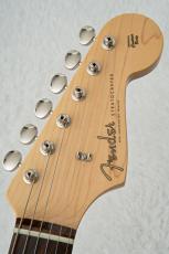 Fender FSR Made in Japan Traditional II 60s Stratocaster Olympic White 【特別仕様】【3.40kg】_6