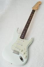 Fender FSR Made in Japan Traditional II 60s Stratocaster Olympic White 【特別仕様】【3.40kg】_7