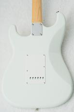 Fender FSR Made in Japan Traditional II 60s Stratocaster Olympic White 【特別仕様】【3.40kg】_9