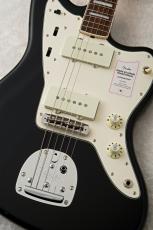 Fender Made in Japan Traditional II Late 60s Jazzmaster Black 【軽量個体】【3.39kg】【JD26014359】_2