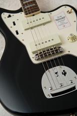 Fender Made in Japan Traditional II Late 60s Jazzmaster Black 【軽量個体】【3.39kg】【JD26014359】_3
