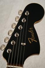 Fender Made in Japan Traditional II Late 60s Jazzmaster Black 【軽量個体】【3.39kg】【JD26014359】_5
