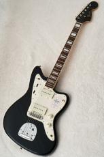 Fender Made in Japan Traditional II Late 60s Jazzmaster Black 【軽量個体】【3.39kg】【JD26014359】_6