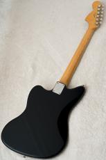 Fender Made in Japan Traditional II Late 60s Jazzmaster Black 【軽量個体】【3.39kg】【JD26014359】_7