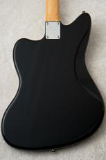 Fender Made in Japan Traditional II Late 60s Jazzmaster Black 【軽量個体】【3.39kg】【JD26014359】_8