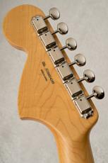 Fender Made in Japan Traditional II Late 60s Jazzmaster Black 【軽量個体】【3.39kg】【JD26014359】_9