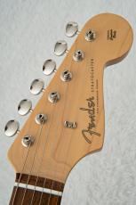 Fender FSR Made in Japan Traditional II 60s Stratocaster Fiesta Red 【JD25003006】【3.50kg】_6