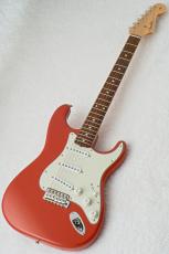 Fender FSR Made in Japan Traditional II 60s Stratocaster Fiesta Red 【JD25003006】【3.50kg】_7