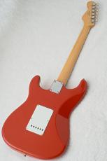 Fender FSR Made in Japan Traditional II 60s Stratocaster Fiesta Red 【JD25003006】【3.50kg】_8