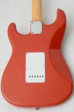Fender FSR Made in Japan Traditional II 60s Stratocaster Fiesta Red 【JD25003006】【3.50kg】_9