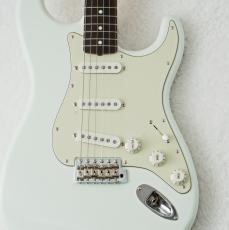Fender FSR Made in Japan Traditional II 60s Stratocaster Olympic White 【軽量&良杢】【3.28kg】