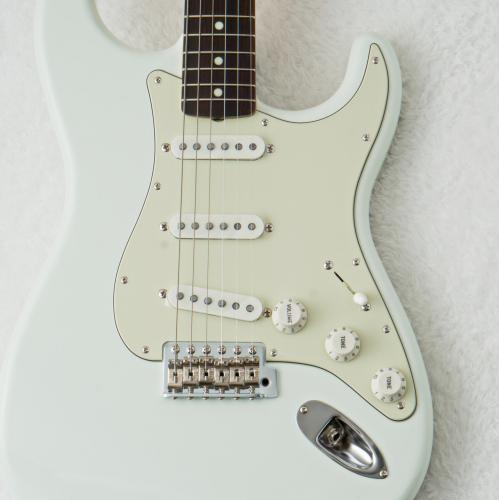 Fender FSR Made in Japan Traditional II 60s Stratocaster Olympic White 【軽量&良杢】【3.28kg】