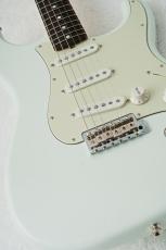 Fender FSR Made in Japan Traditional II 60s Stratocaster Olympic White 【軽量&良杢】【3.28kg】_3