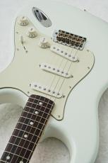 Fender FSR Made in Japan Traditional II 60s Stratocaster Olympic White 【軽量&良杢】【3.28kg】_4