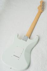 Fender FSR Made in Japan Traditional II 60s Stratocaster Olympic White 【軽量&良杢】【3.28kg】_8