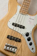 Fender Made in Japan Heritage70s Jazz Bass Natual  【4.75kg】【JD24000096】_2