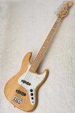 Fender Made in Japan Heritage70s Jazz Bass Natual  【4.75kg】【JD24000096】_6