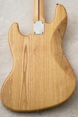 Fender Made in Japan Heritage70s Jazz Bass Natual  【4.75kg】【JD24000096】_8