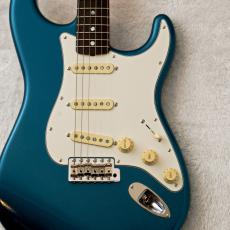Fender Made in Japan Artist TAKASHI KATO Stratocaster Paradise Blue 【スカパラ加藤隆志モデル】【3.40kg】