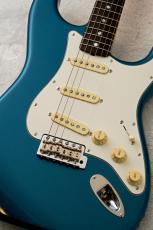 Fender Made in Japan Artist TAKASHI KATO Stratocaster Paradise Blue 【スカパラ加藤隆志モデル】【3.40kg】_2