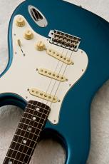 Fender Made in Japan Artist TAKASHI KATO Stratocaster Paradise Blue 【スカパラ加藤隆志モデル】【3.40kg】_4