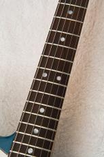 Fender Made in Japan Artist TAKASHI KATO Stratocaster Paradise Blue 【スカパラ加藤隆志モデル】【3.40kg】_5